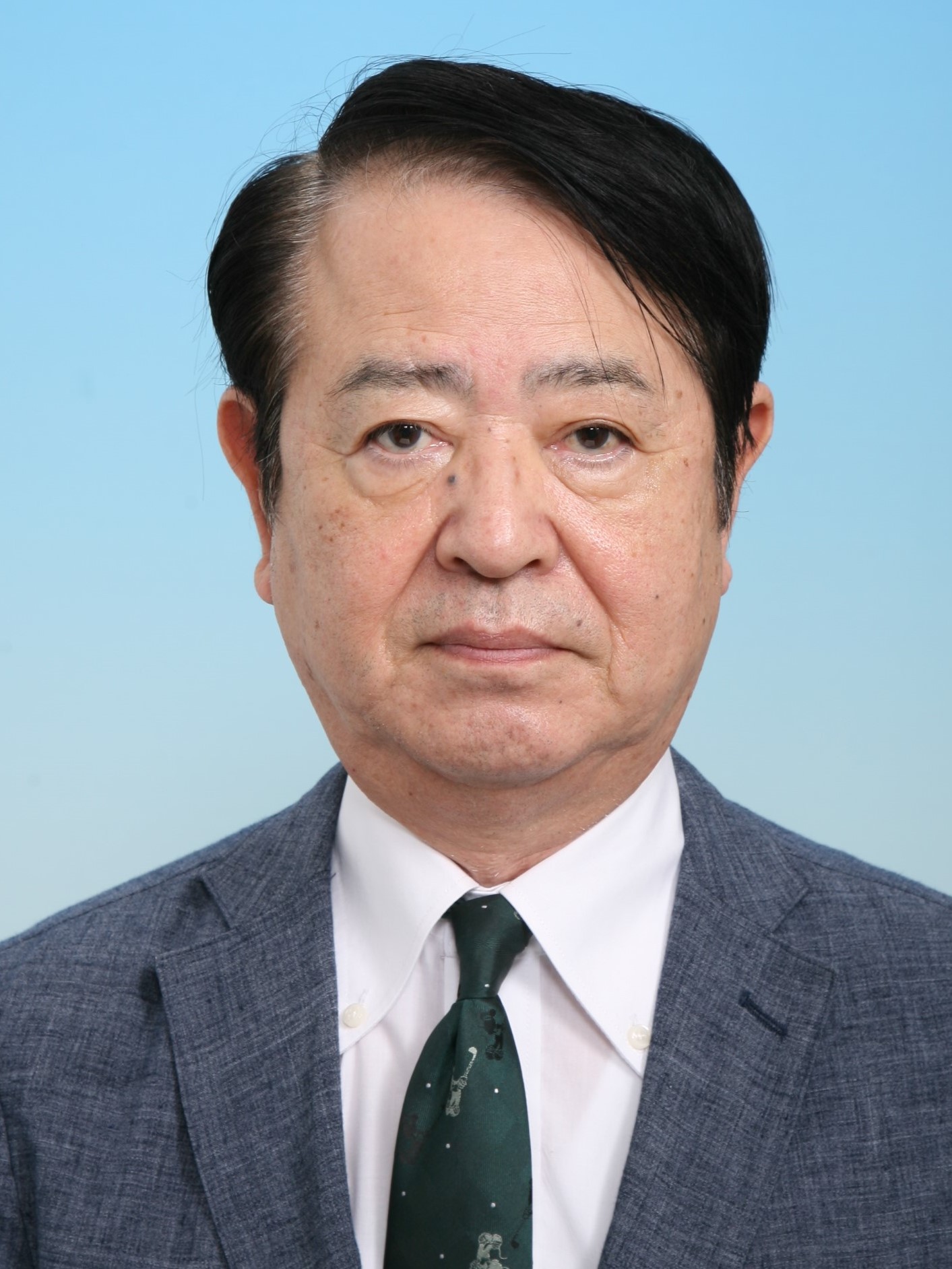 水澤　登三男の画像